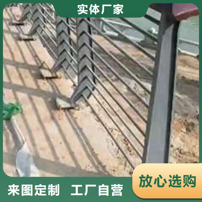 防撞护栏道路护栏工期短发货快