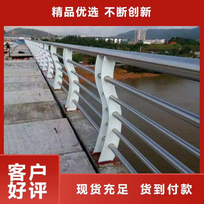 价格低的西宁周边桥梁防撞护栏本地厂家