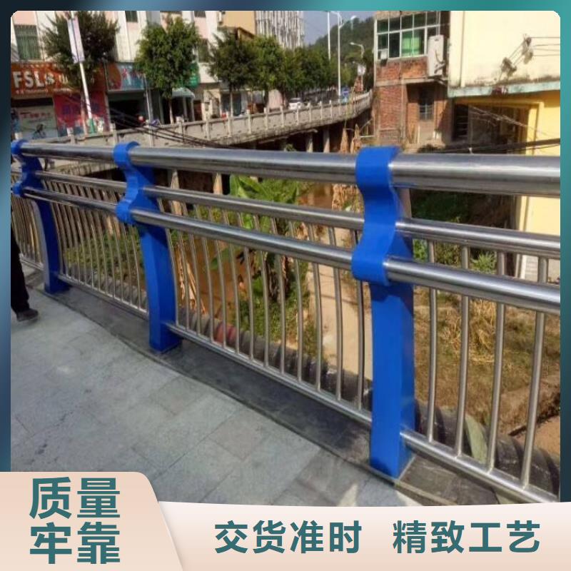 《连云港市新浦区》 本地 《立朋》有现货的桥梁防撞护栏供货商_新浦供应中心