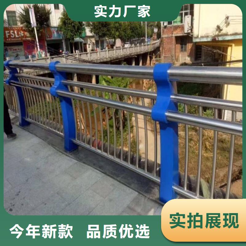 咨询【立朋】桥梁防撞护栏定做价格