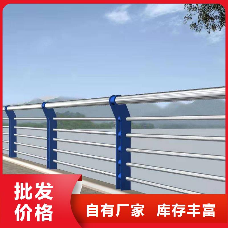 《立朋》实力雄厚的桥梁防撞景观护栏生产厂家