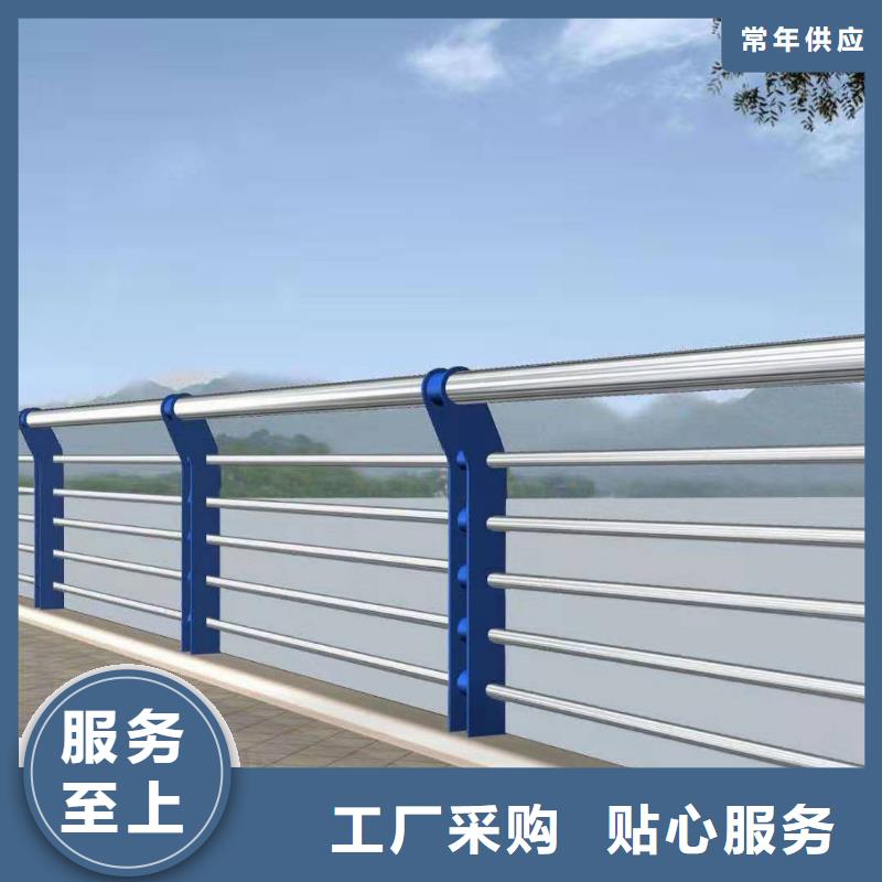 本地立朋支持定制的桥梁景观护栏供货商