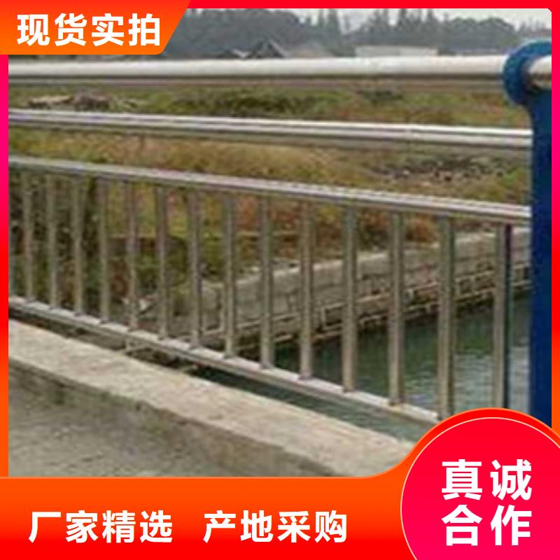 选购[立朋]优惠的桥梁护栏正规厂家