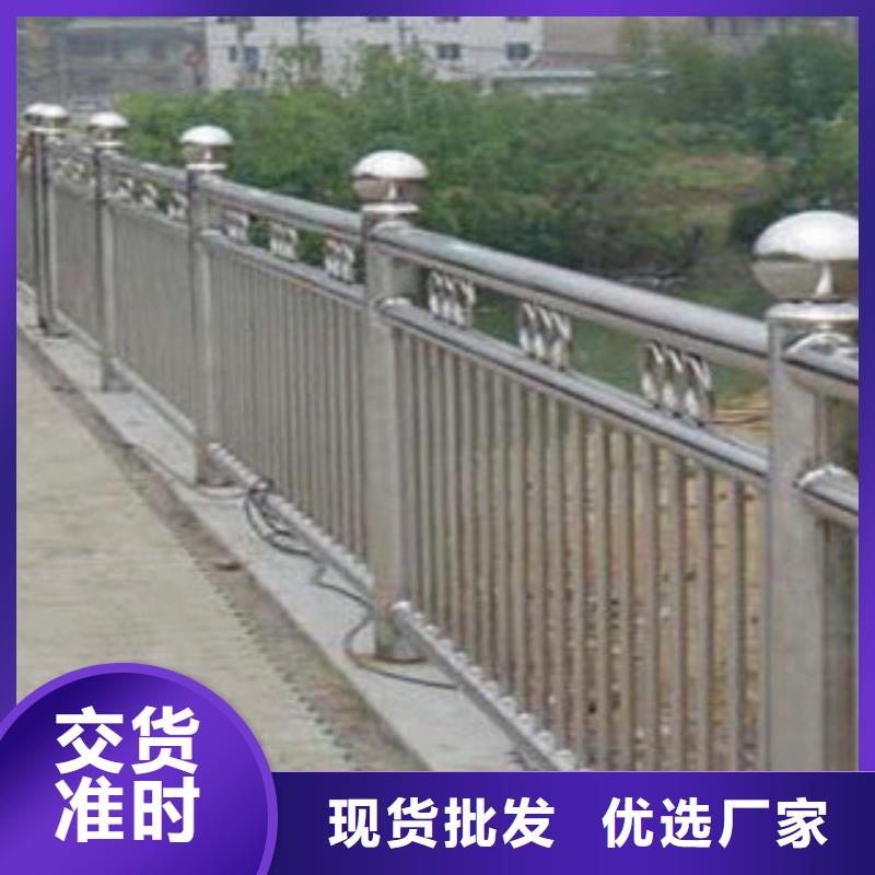 不锈钢护栏焊管应用广泛
