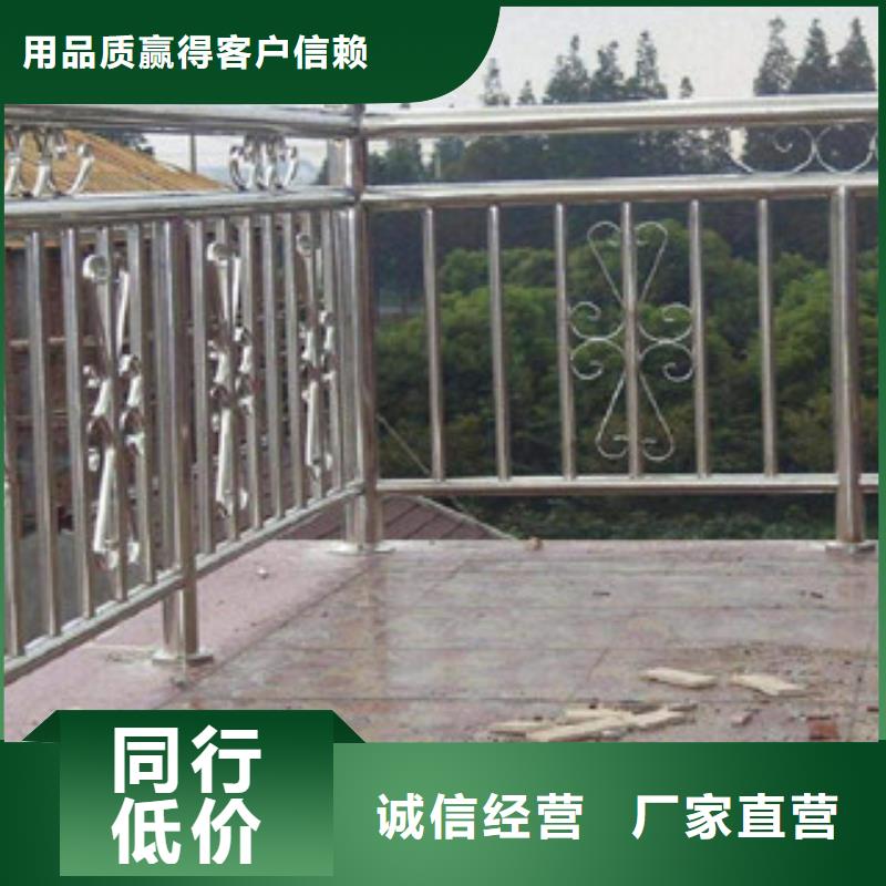 不锈钢护栏焊管应用广泛