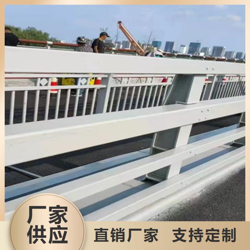 桥梁2公路桥梁护栏一周内发货