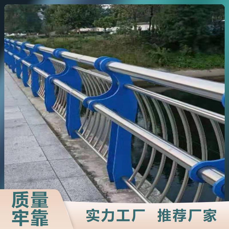 源头实体厂商(鼎辰)桥梁2【方管防撞护栏】厂家