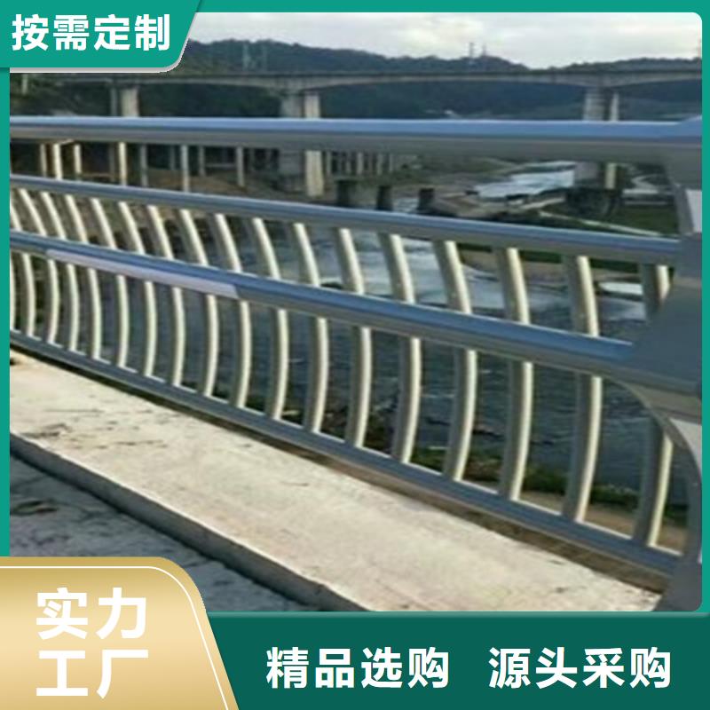 桥梁2-防撞桥梁护栏款式新颖
