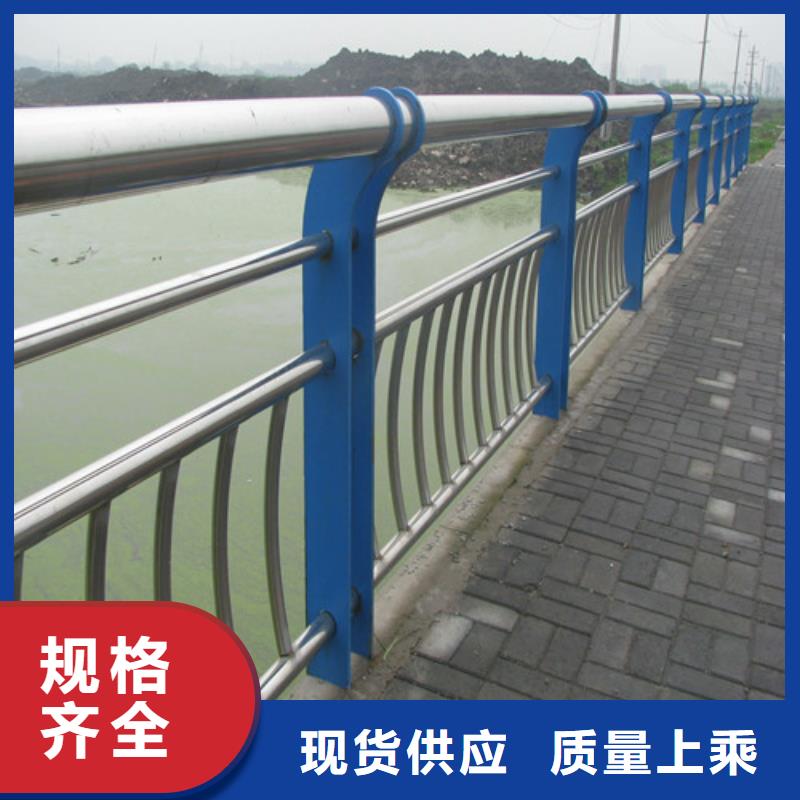 桥梁护栏【玻璃栏杆】拥有核心技术优势
