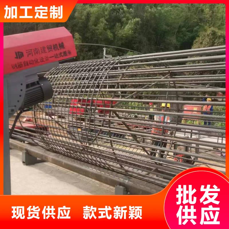 绕笼机盘丝机实力老厂