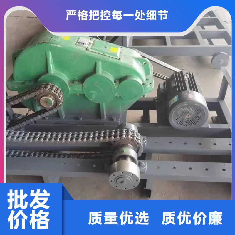 钢筋笼缠绕设备质保多久
