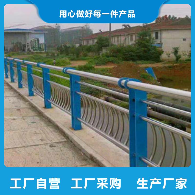 不锈钢护栏桥梁立柱好产品好服务