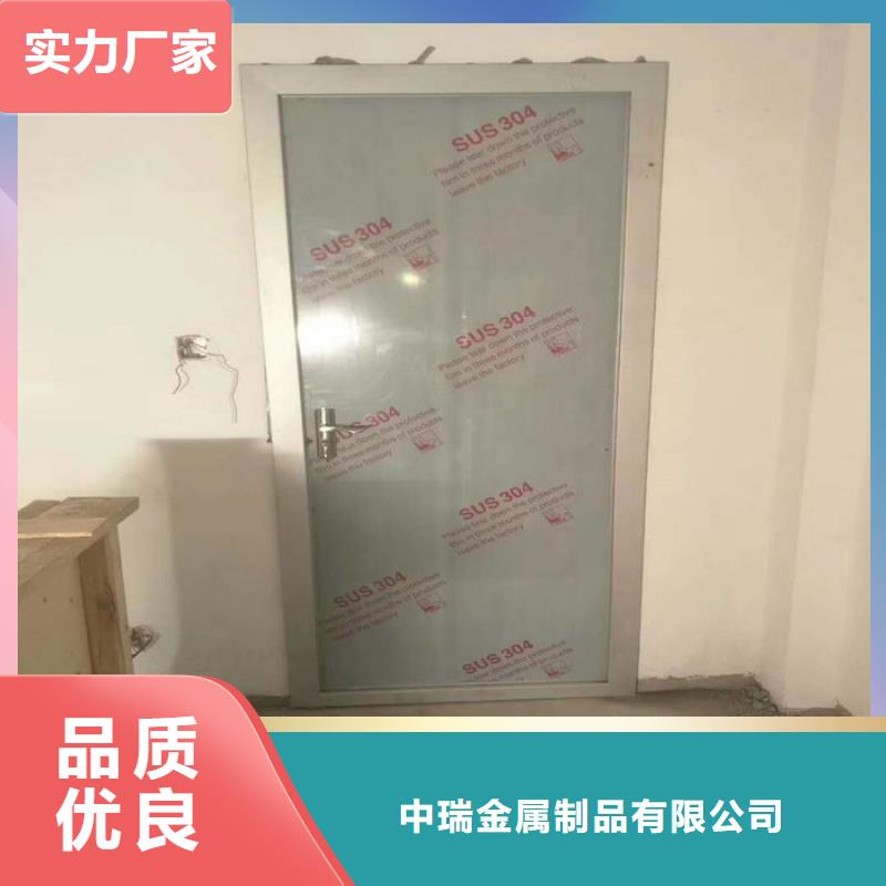 牙科诊所防护铅门质优价廉