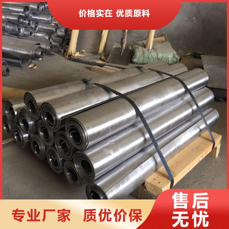 直线加速器射线防护铅门施工安装