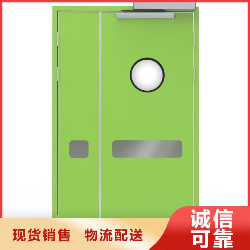 医院CT电动推拉铅门价格优惠