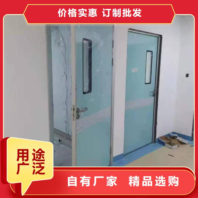 4个铅当量铅玻璃生产厂家