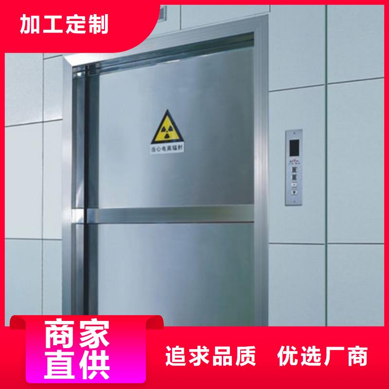 牙科防护观察窗铅玻璃实体厂家