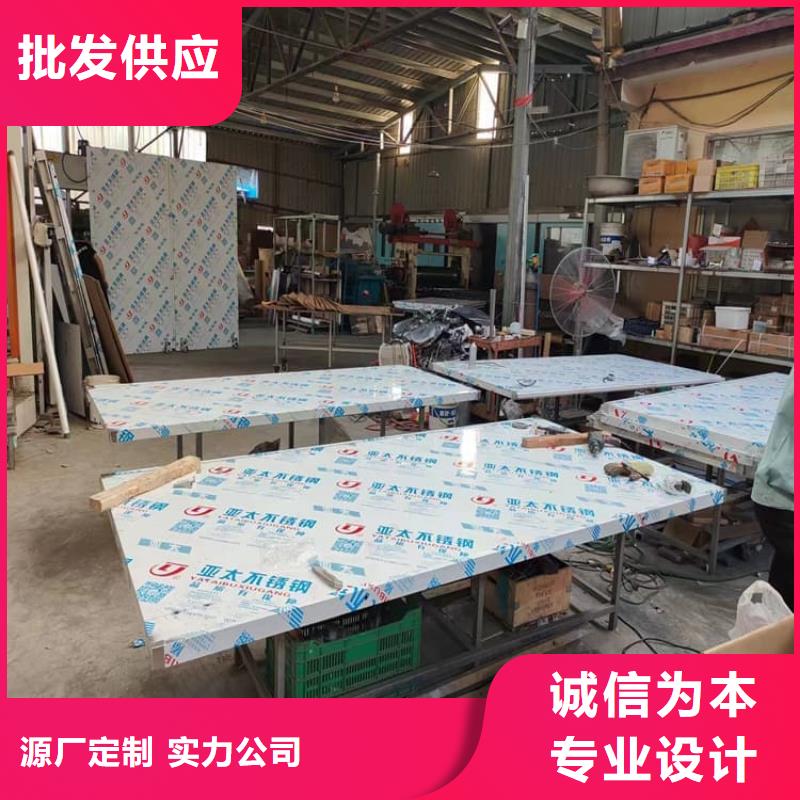 不锈钢铅门参数