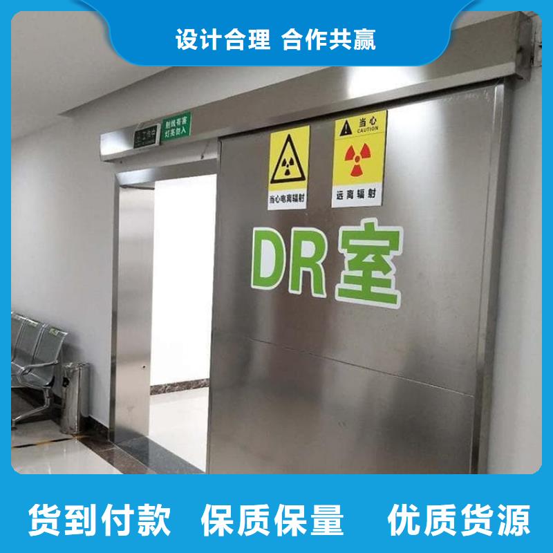 发货及时的双开铅门批发商