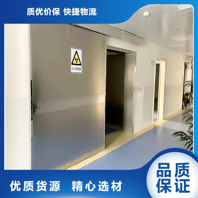 双开铅门规格材质