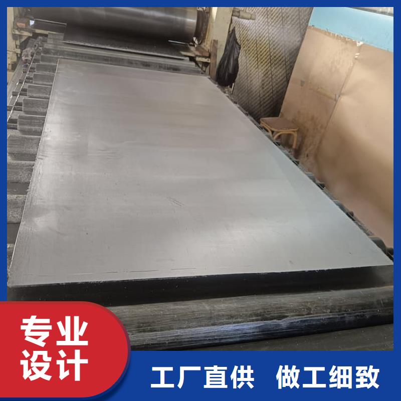 纯铅板现货批发