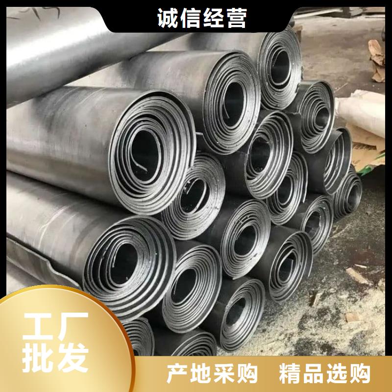 工业防护铅板大量现货随时发货
