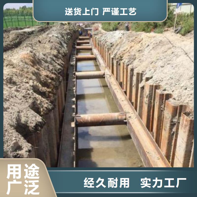 【钢板桩】镀锌方管厂家厂家直销大量现货