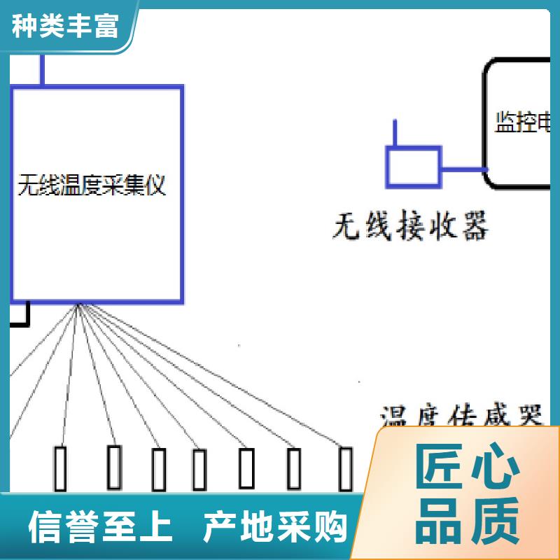 温度无线测量系统恒流阀准时交付