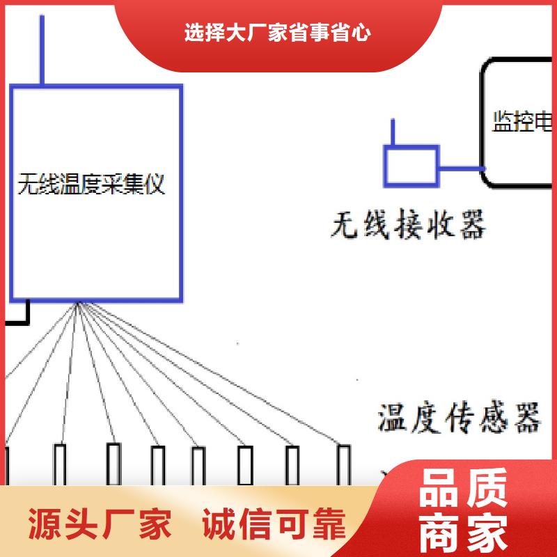 【温度无线测量系统从厂家买售后有保障】