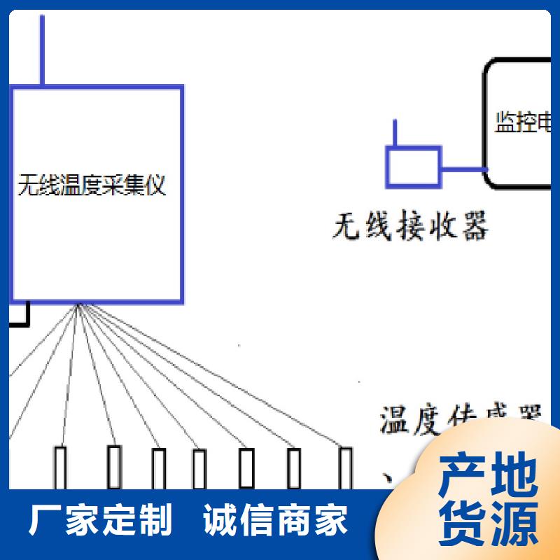 【温度无线测量系统从厂家买售后有保障】