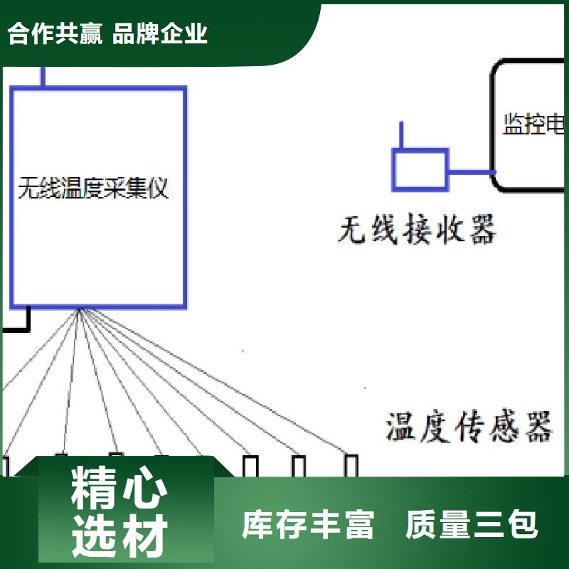 【温度无线测量系统IRTP300L红外测温传感器低价货源】