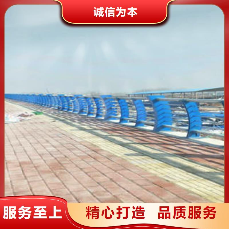 【不锈钢复合管桥梁护栏】201不锈钢复合管为您提供一站式采购服务