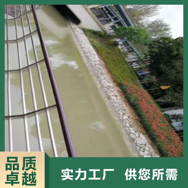 道路护栏桥梁护栏立柱多种优势放心选择