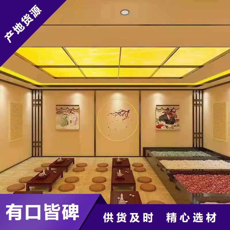 【汗蒸房安装承建厂家】,汗蒸房用品质说话