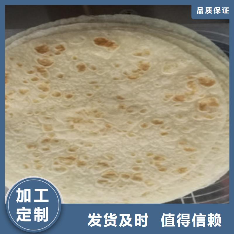 【单饼机-米皮机选择我们没错】