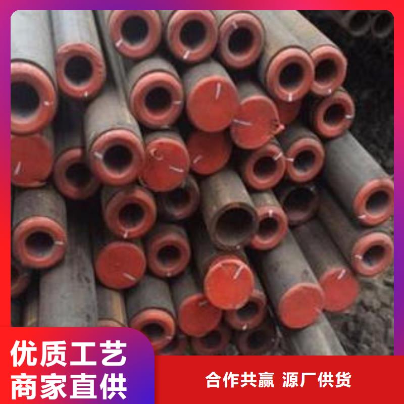 合金钢管TPEP防腐钢管厂家新品