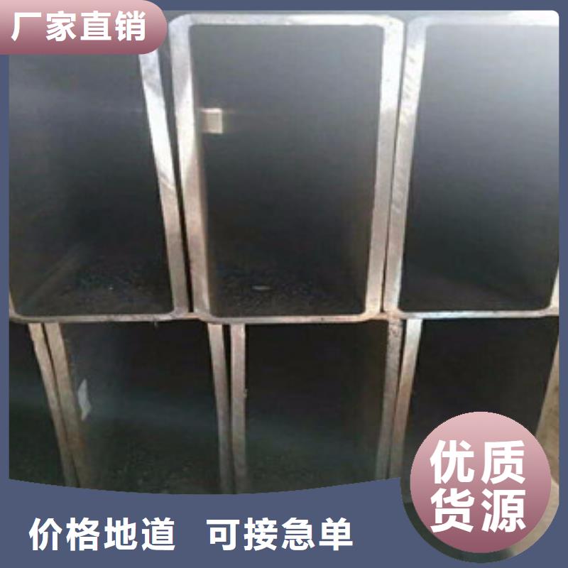 方矩管防腐钢管品质不将就