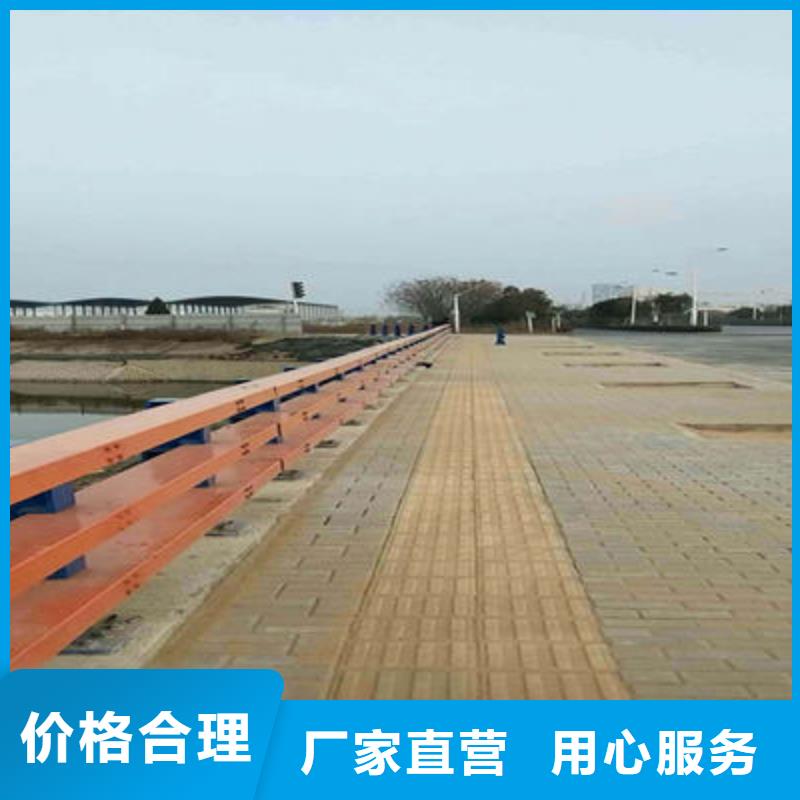 公路护栏钢板立柱支持定制批发