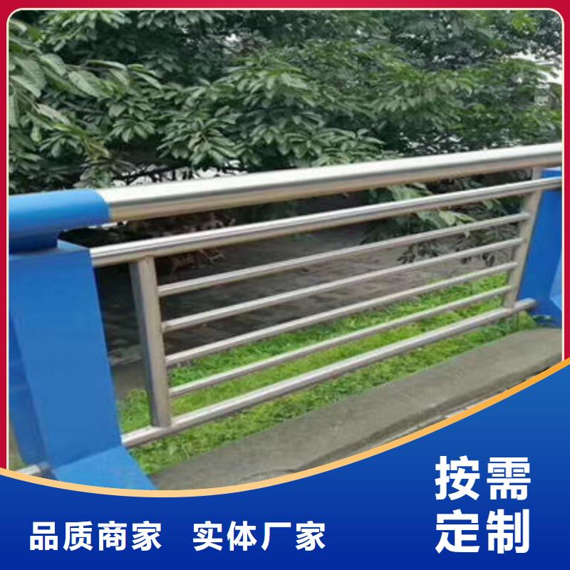 公路护栏【景观】护栏优良工艺