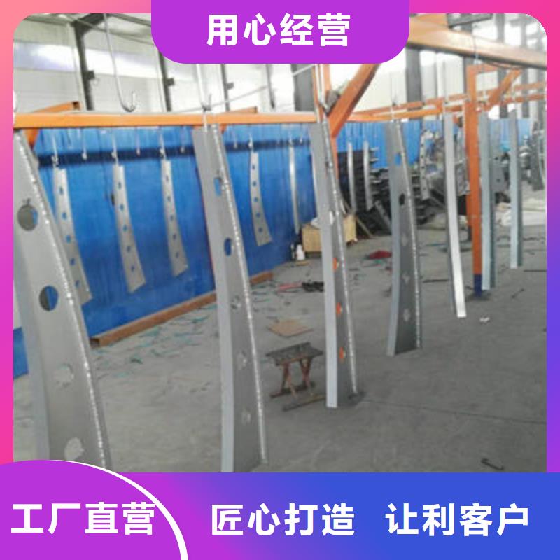 公路护栏河堤护栏送货上门