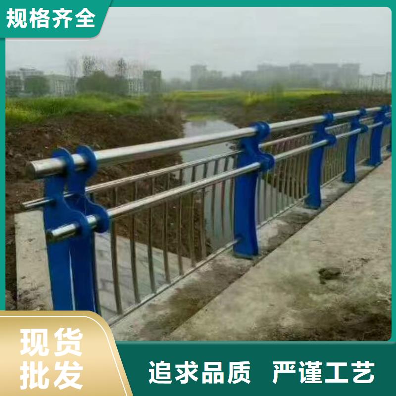 桥梁护栏公路护栏货到付款