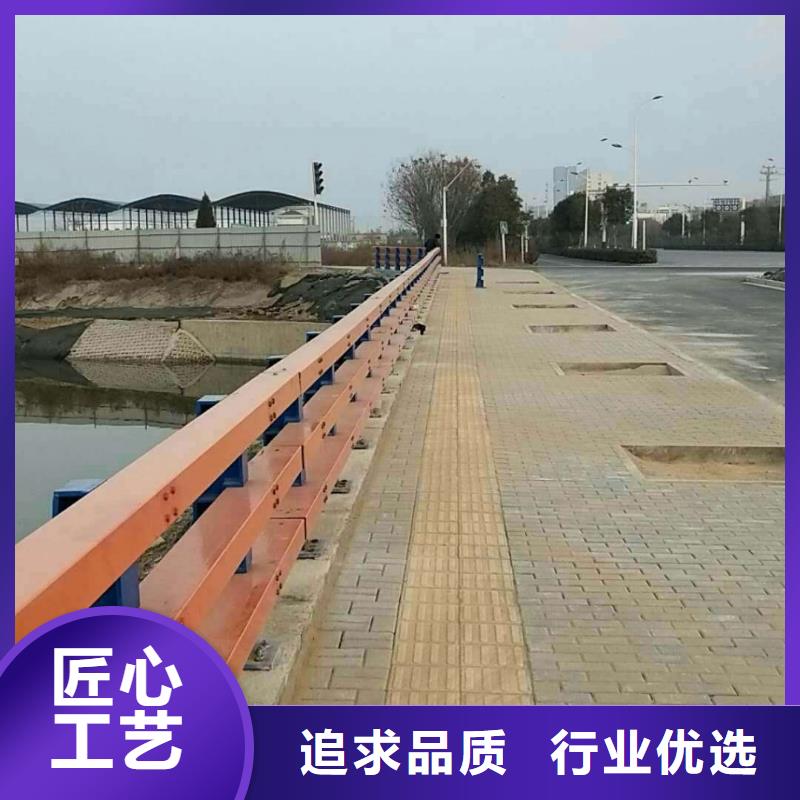 防撞护栏-公路护栏实力工厂