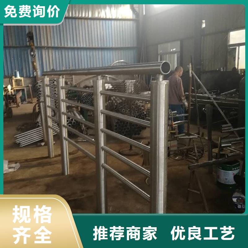 防撞护栏-公路护栏实力工厂