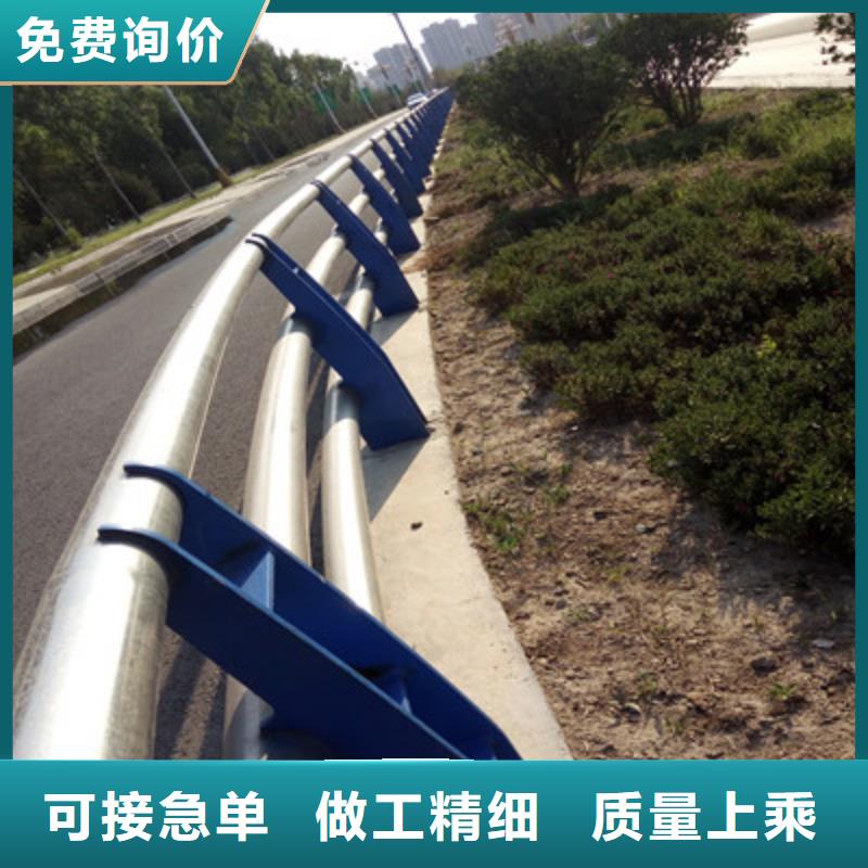 灯光护栏_道路隔离护栏精选好货