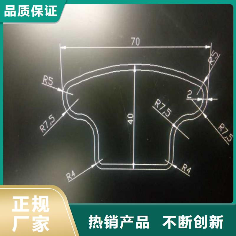 异型管L290无缝钢管推荐商家