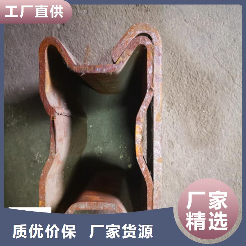 异型管,L290无缝钢管真材实料诚信经营