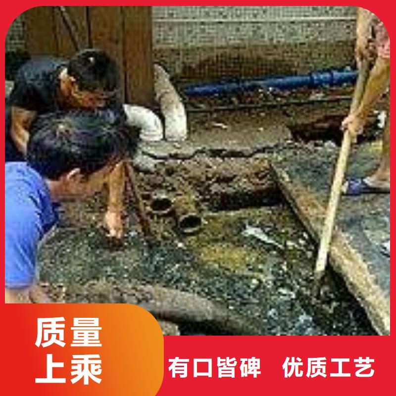 清淤管道内水泥快疏通出厂价