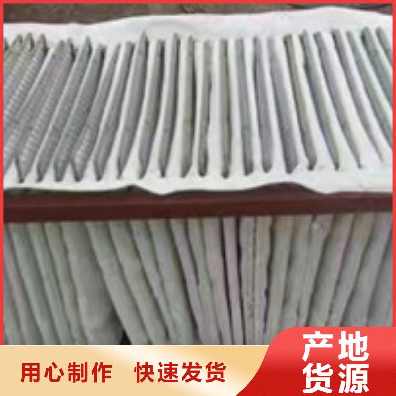 【除尘器布袋】袋式除尘器规格型号全