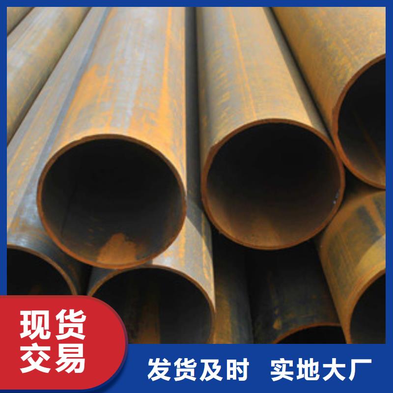 囯劲【无缝合金钢管】材料符合行业标准、应用范围广泛-当地厂家