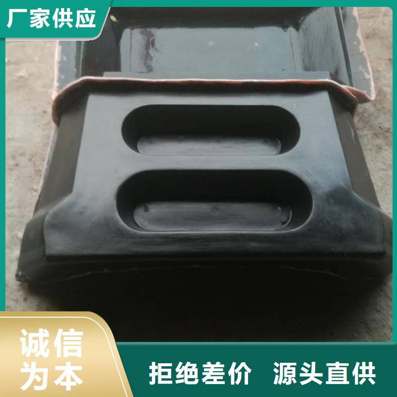 玻璃钢模具盖板模具型号齐全